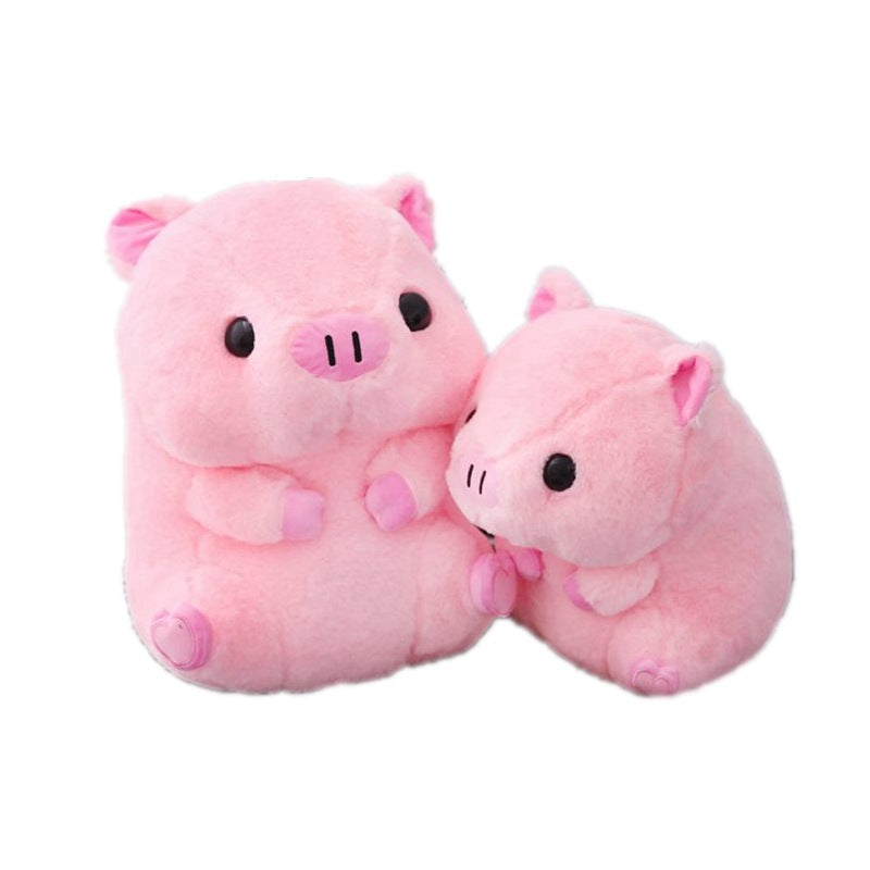 Unique Soft Teddy Plush Boba Milk Tea Plushie Toy Stuffed Fruit Shape
