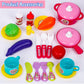 Trolley Kitchen Set