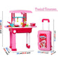 Trolley Kitchen Set