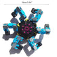 Fidget Spinner Chain Toys For Children Antistress Hand Spinner